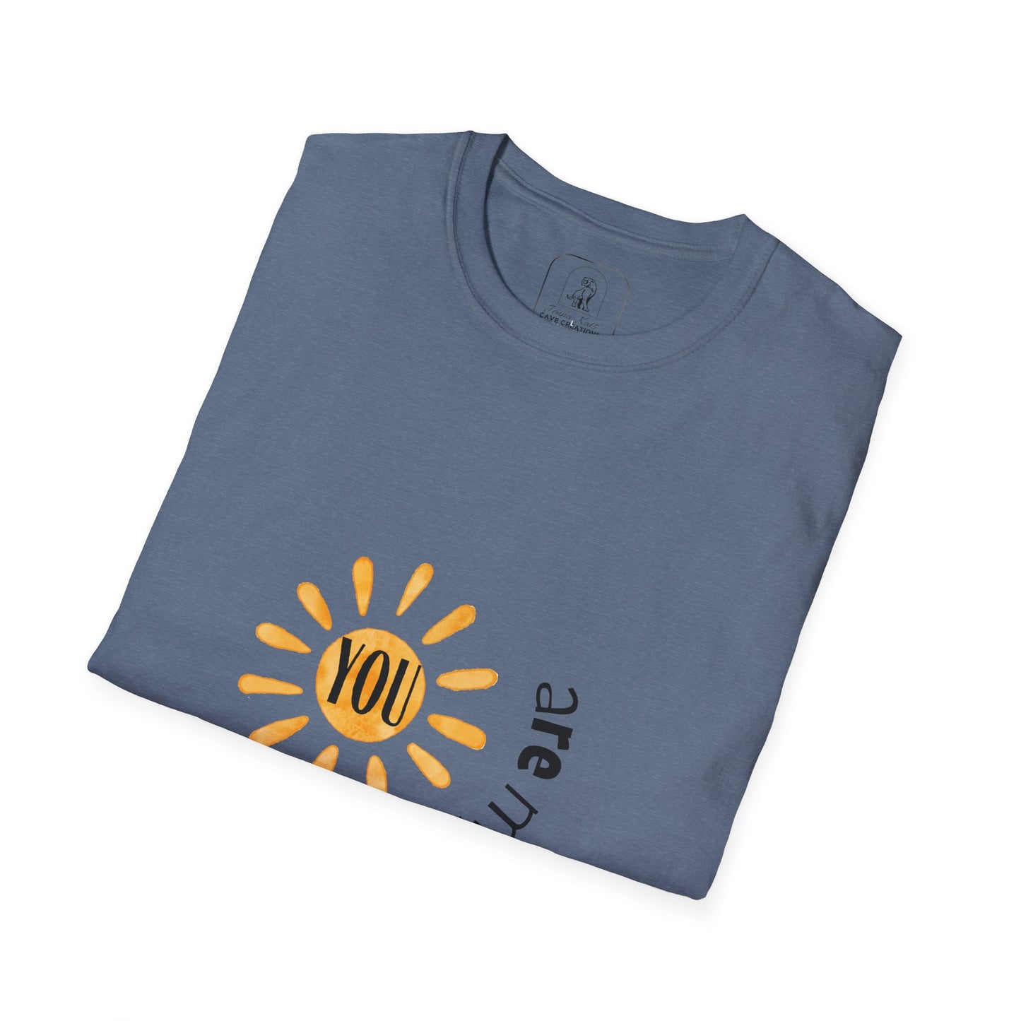 My Sunshine Unisex Softstyle T-Shirt
