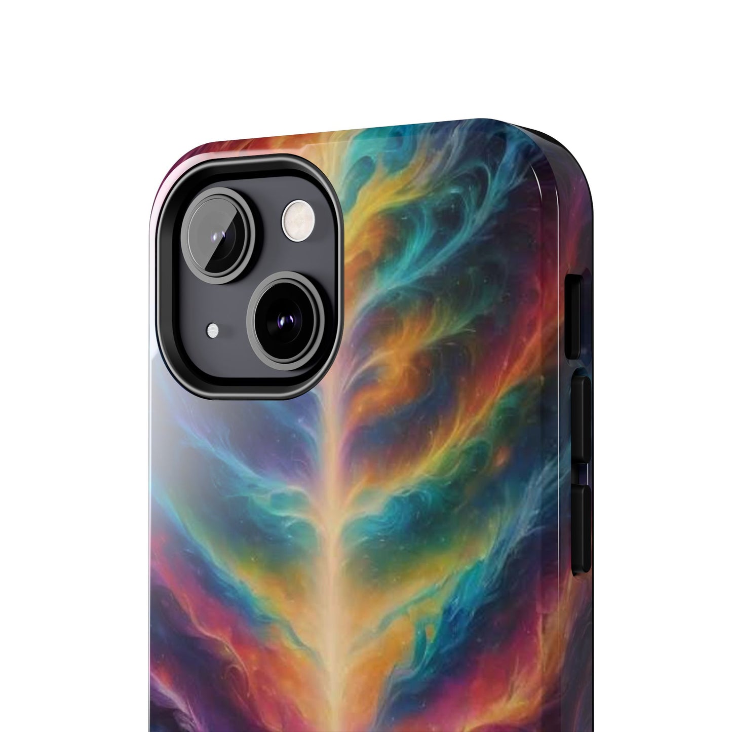 Walk Through It All Tough Phone Cases