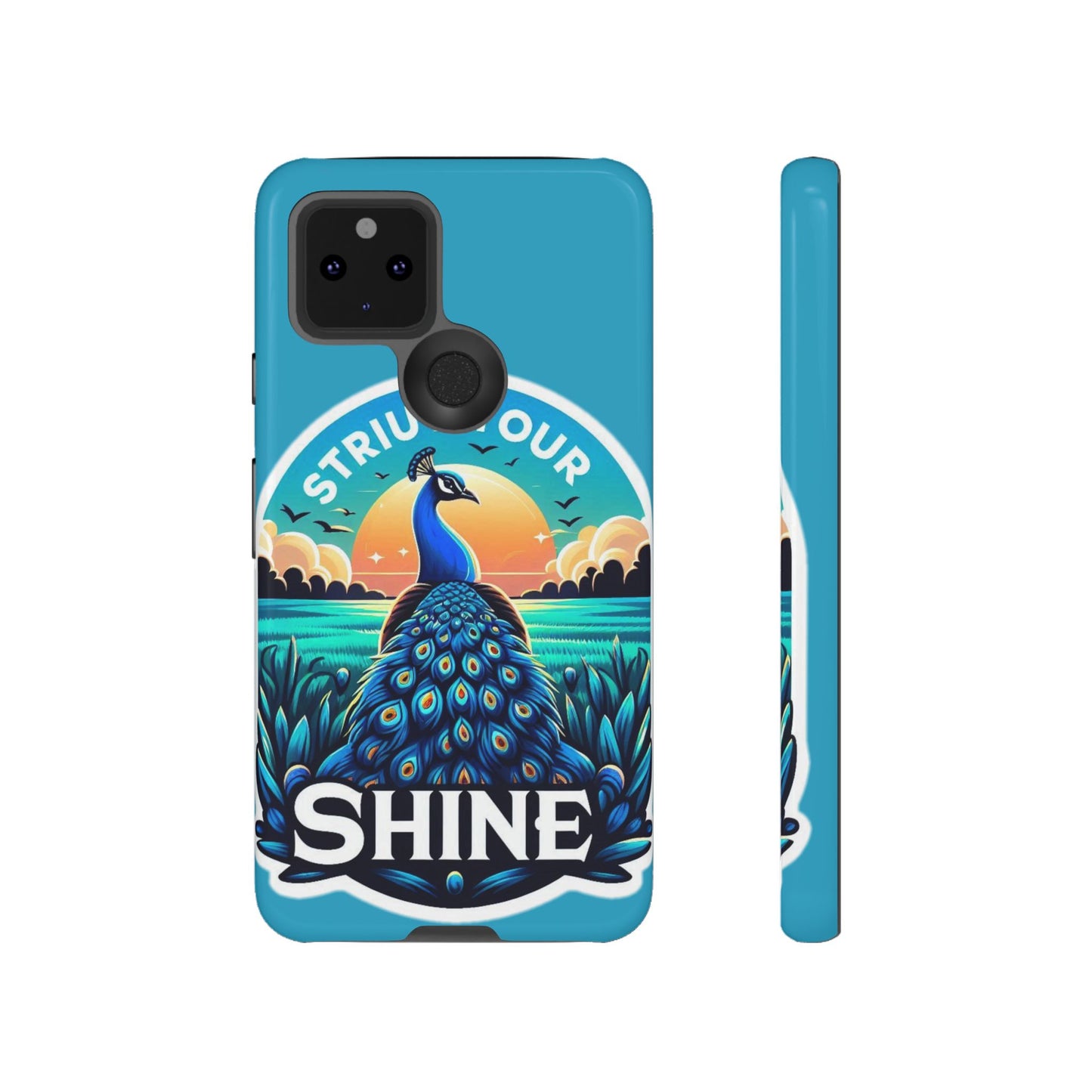 Strut Tough Phone Cases