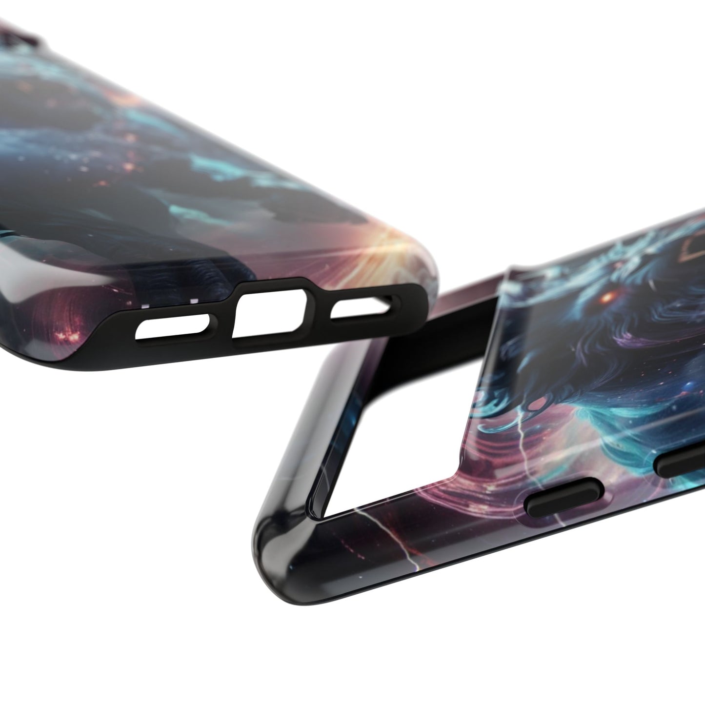 Spirit Guardian Android Tough Phone Case