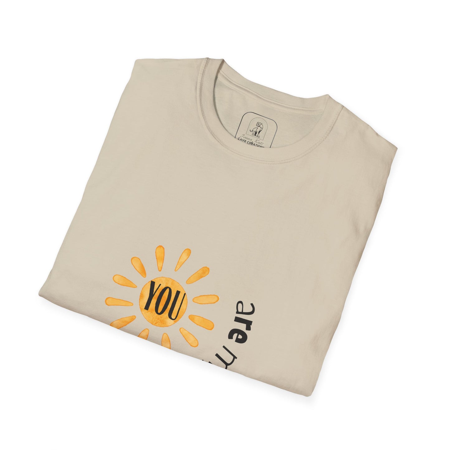 My Sunshine Unisex Softstyle T-Shirt