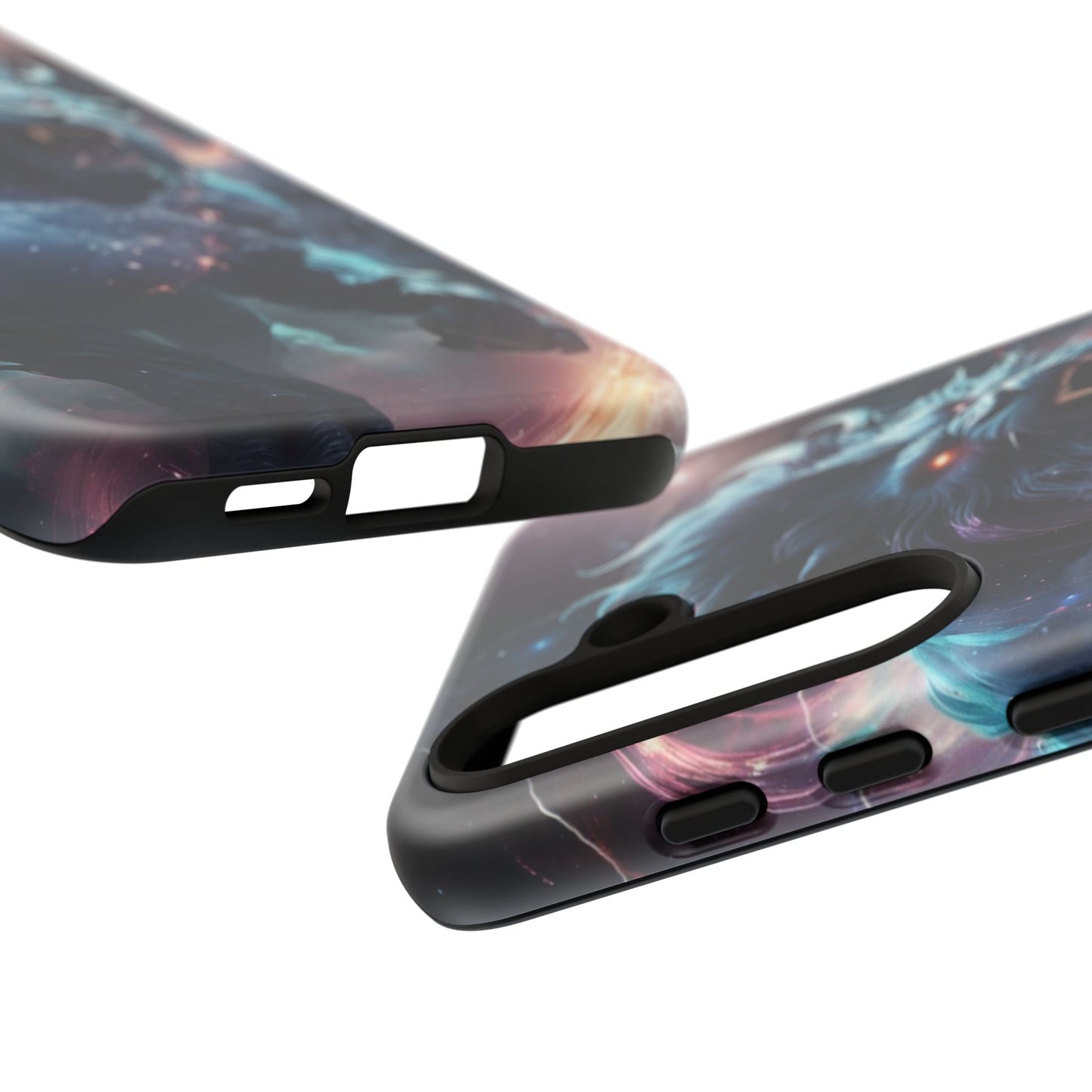 Spirit Guardian Android Tough Phone Case