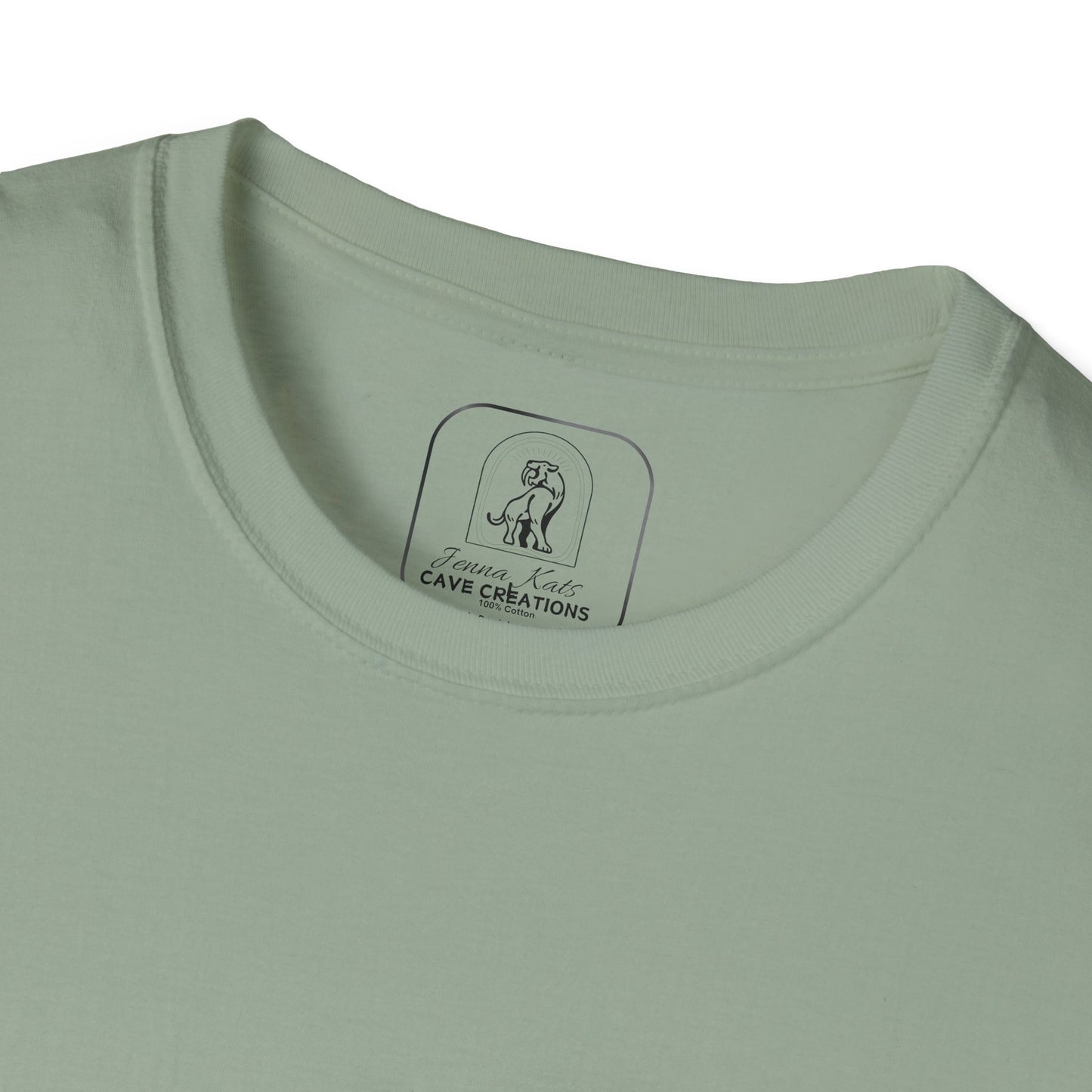 My Sunshine Unisex Softstyle T-Shirt