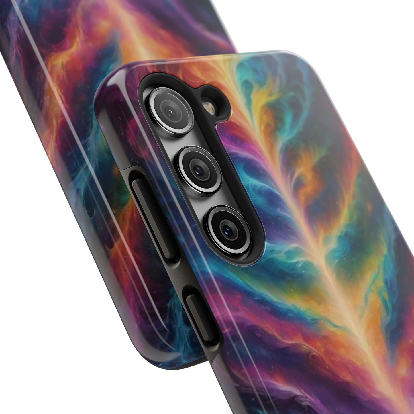 Walk Through It All Tough Phone Cases