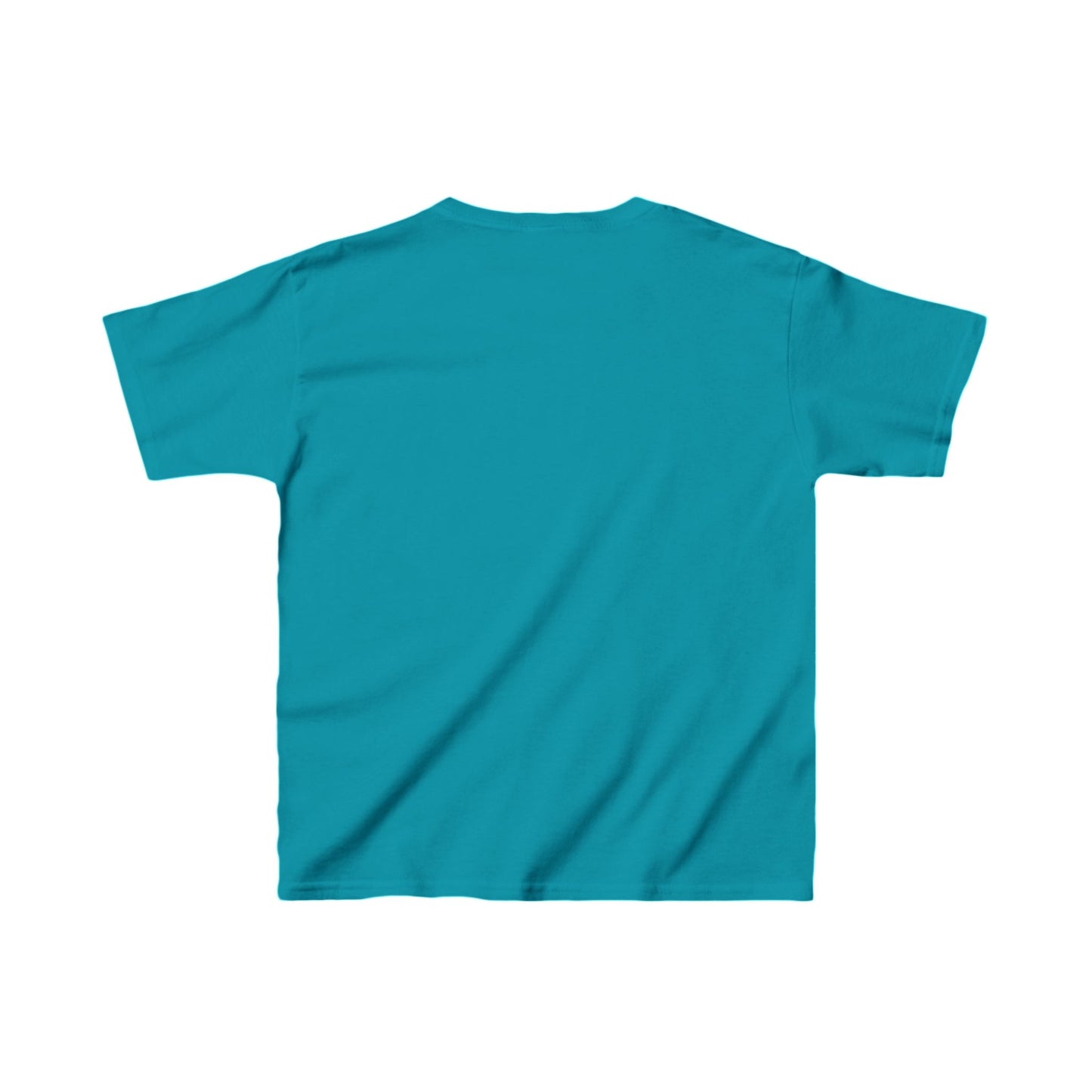 Unisex Kids Tee -"Ship Crash Survivors"