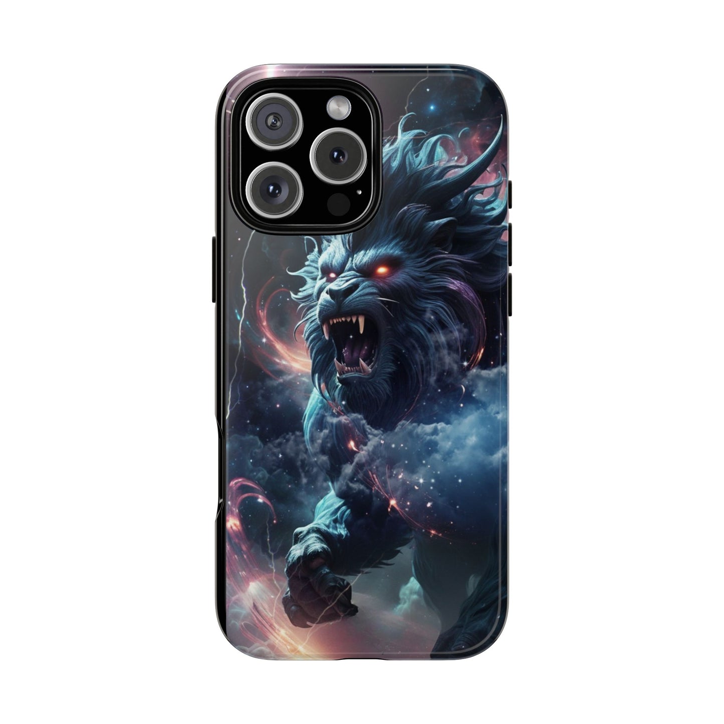 Spirit Guardian IPhoneTough Cases