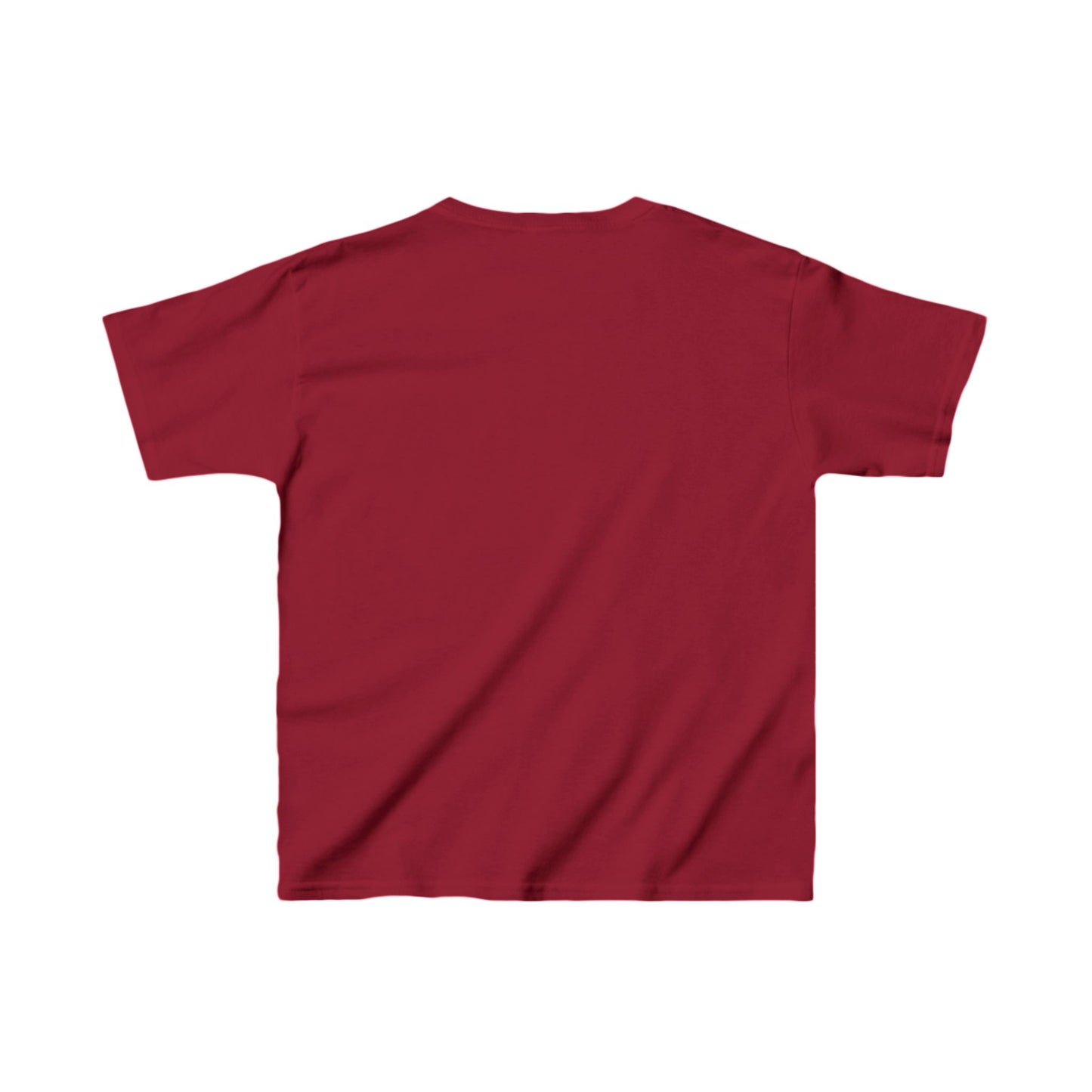 Unisex Kids Tee -"Ship Crash Survivors"