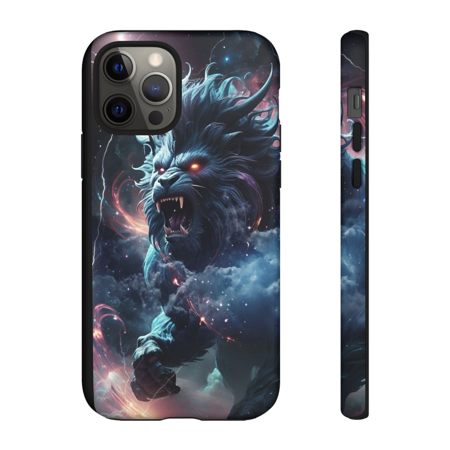Spirit Guardian IPhoneTough Cases