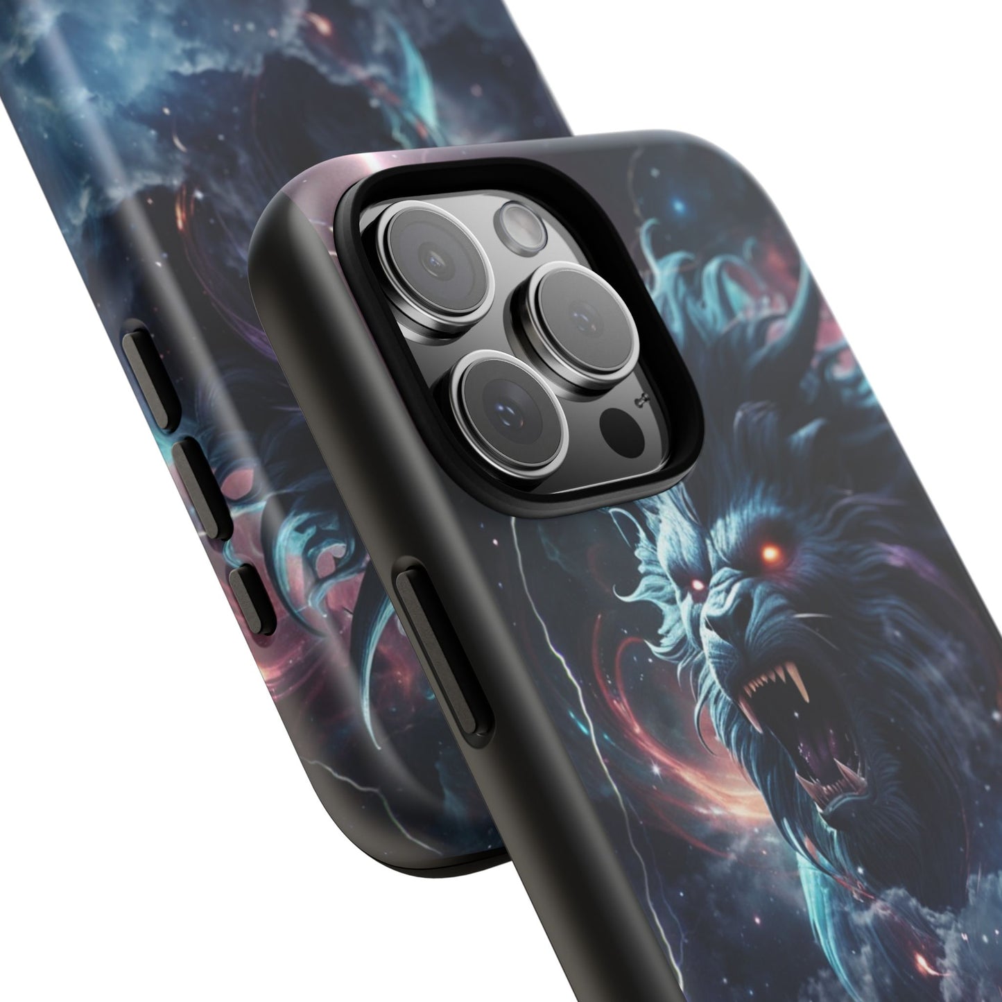 Spirit Guardian IPhoneTough Cases