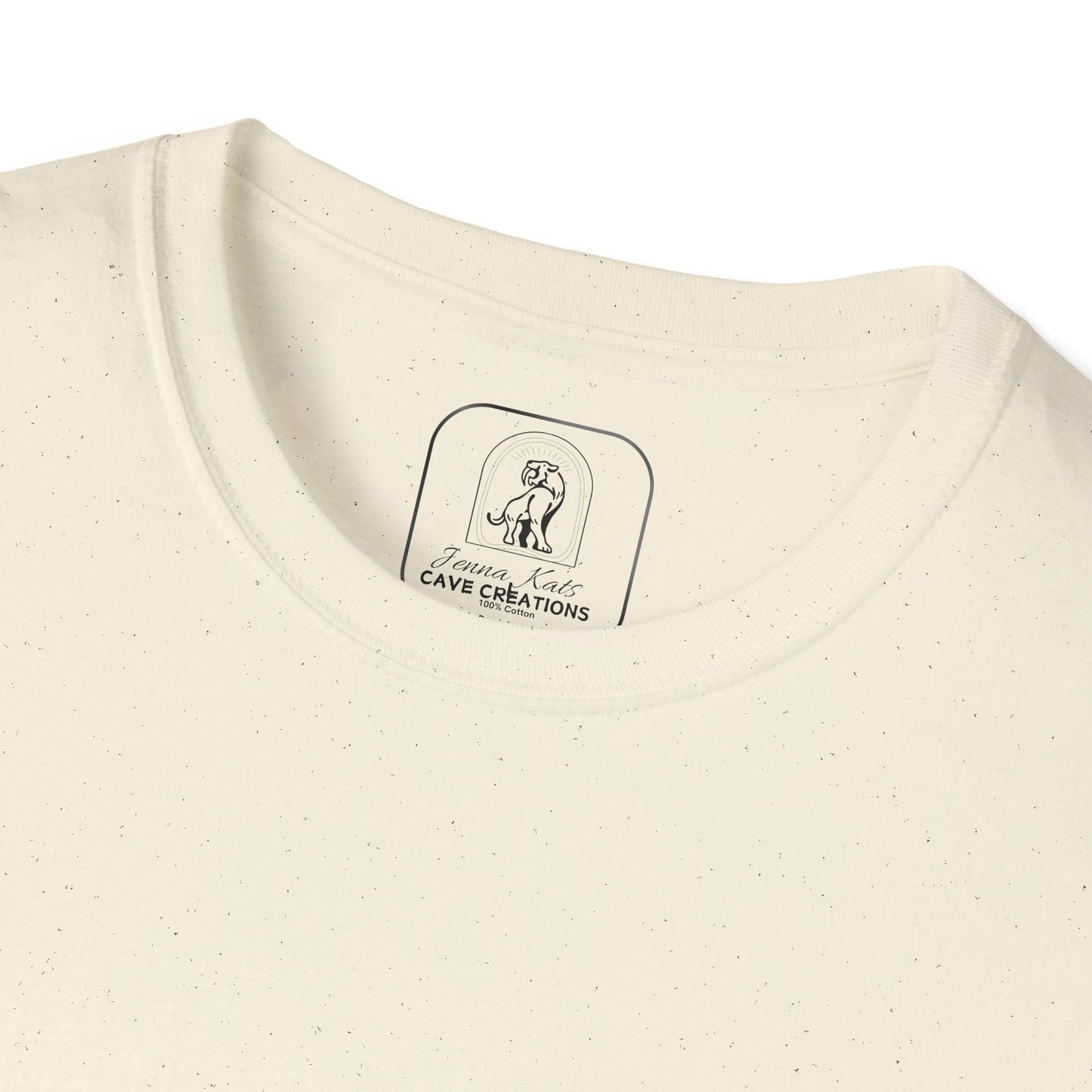 My Sunshine Unisex Softstyle T-Shirt