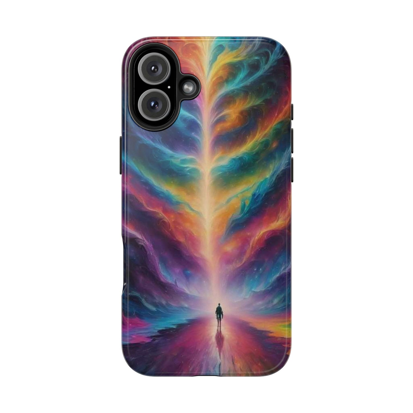 Walk Through It All Tough Phone Cases