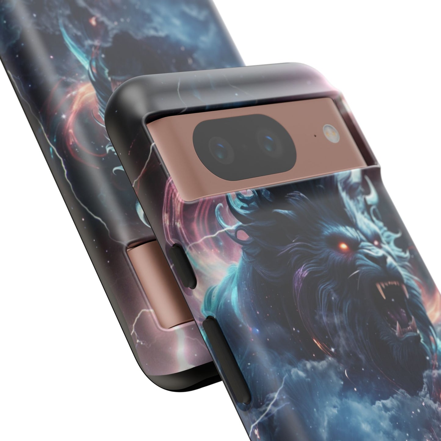 Spirit Guardian Android Tough Phone Case