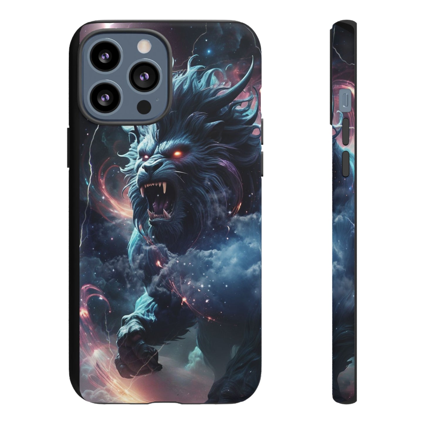 Spirit Guardian IPhoneTough Cases