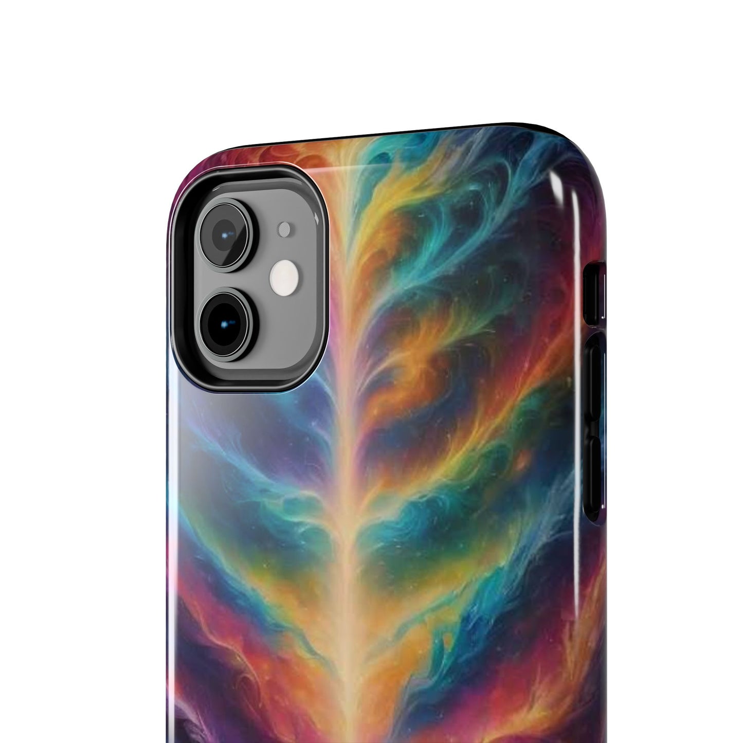 Walk Through It All Tough Phone Cases
