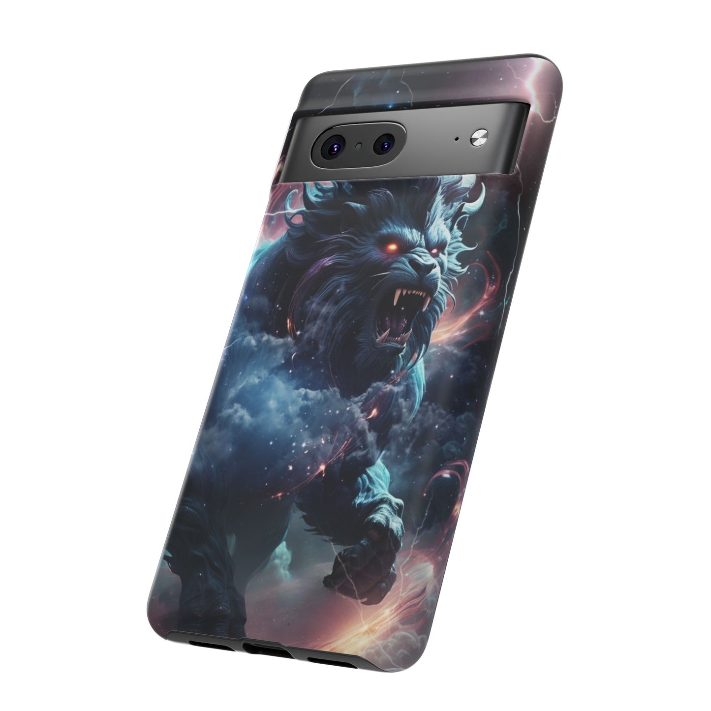 Spirit Guardian Android Tough Phone Case