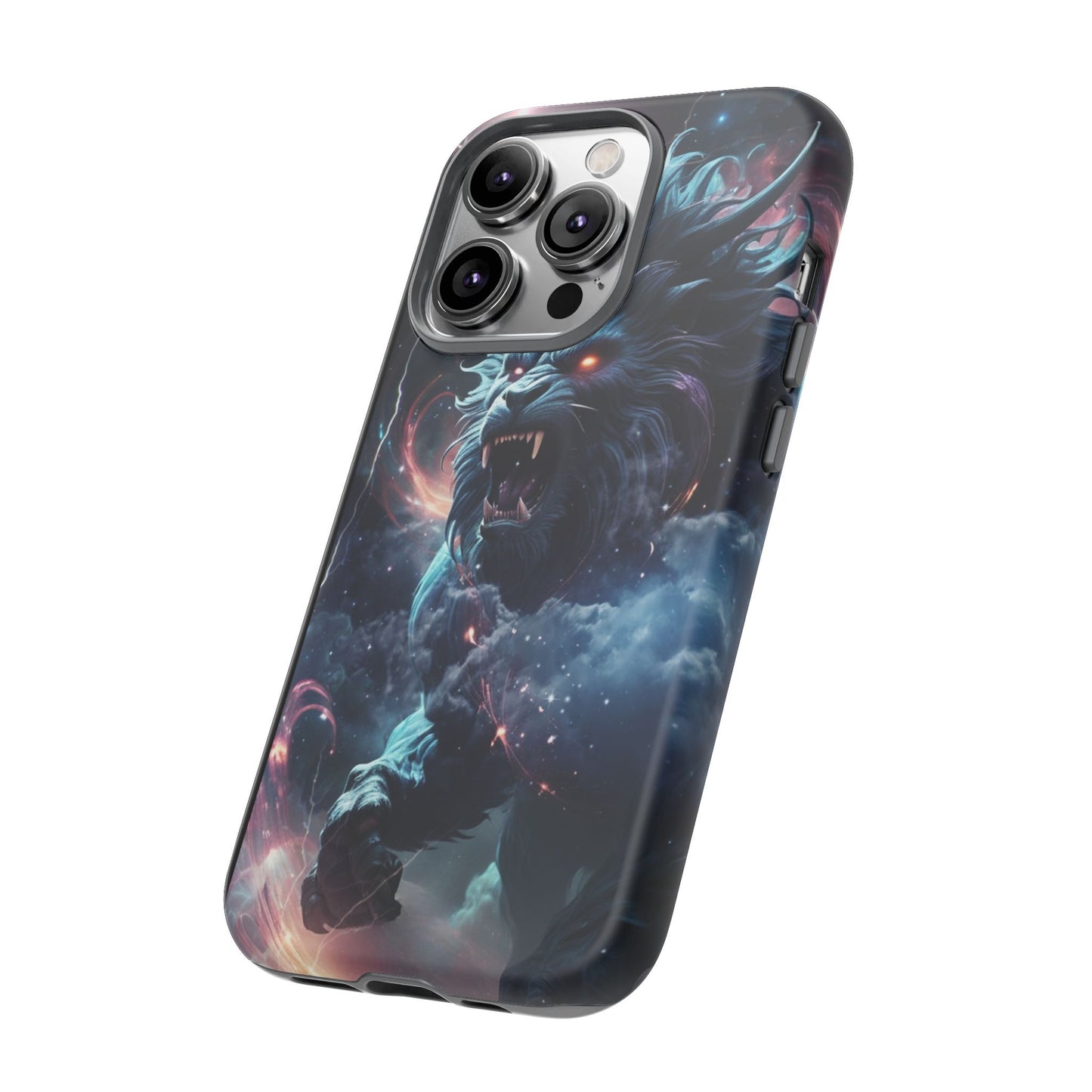 Spirit Guardian IPhoneTough Cases