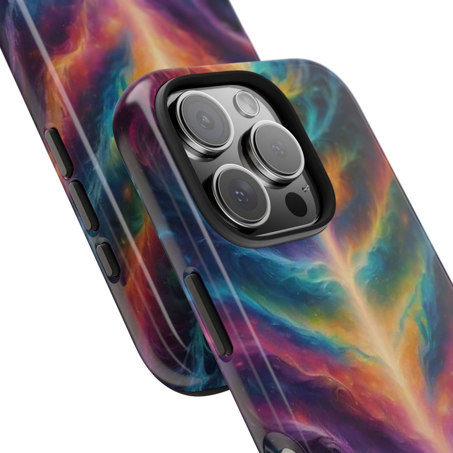 Walk Through It All Tough Phone Cases