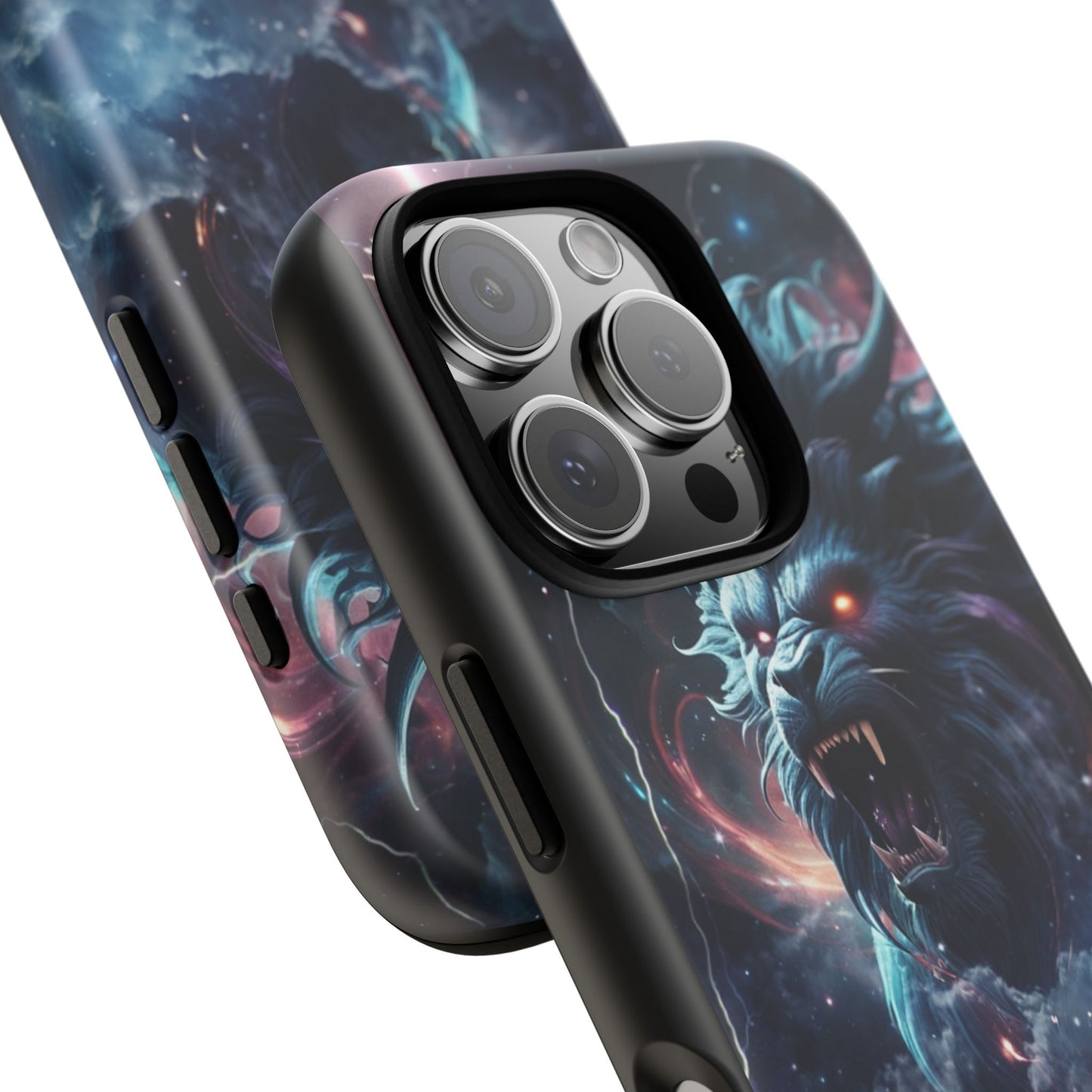 Spirit Guardian IPhoneTough Cases