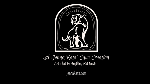 Jenna Kat's logo