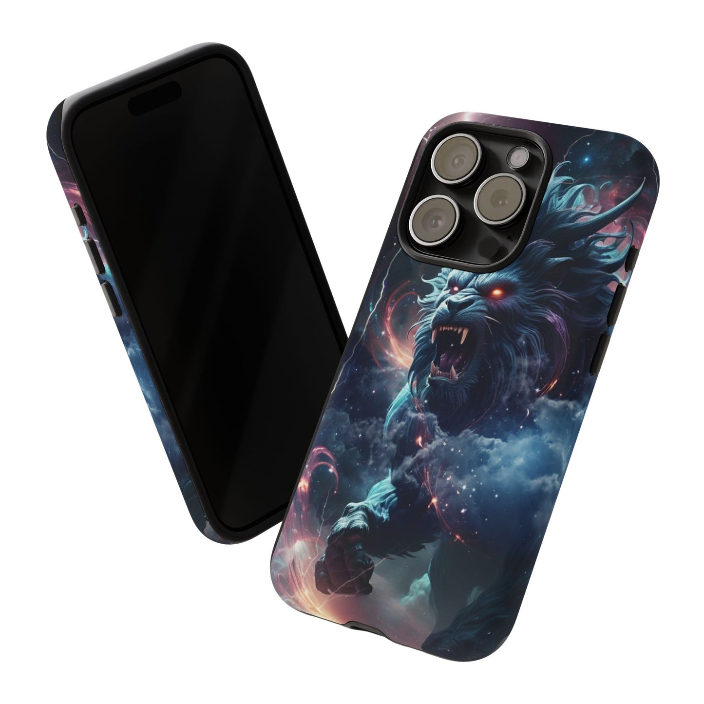Spirit Guardian IPhoneTough Cases