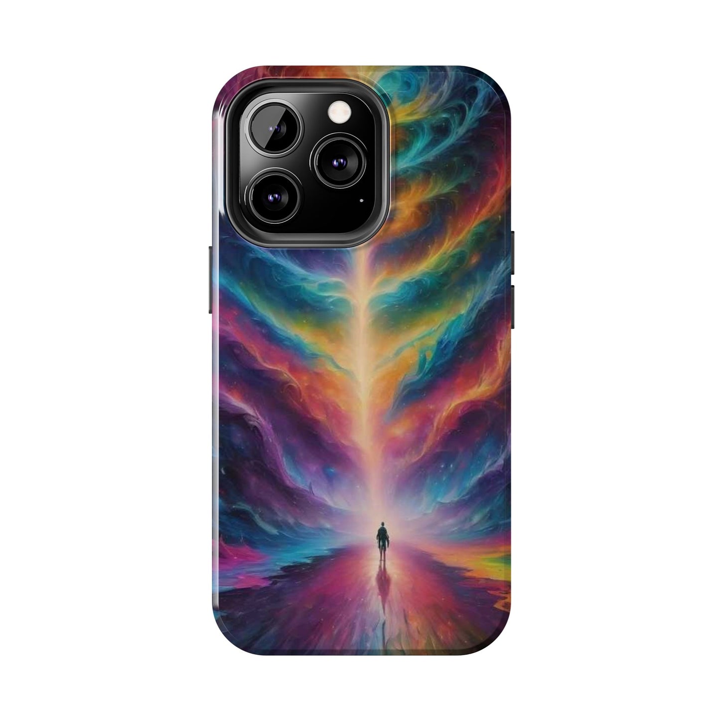 Walk Through It All Tough Phone Cases