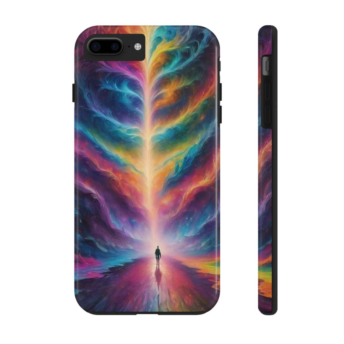 Walk Through It All Tough Phone Cases