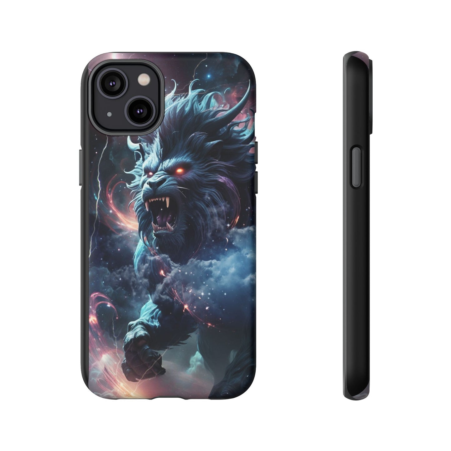 Spirit Guardian IPhoneTough Cases