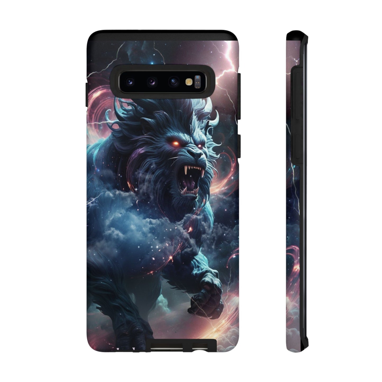 Spirit Guardian Android Tough Phone Case