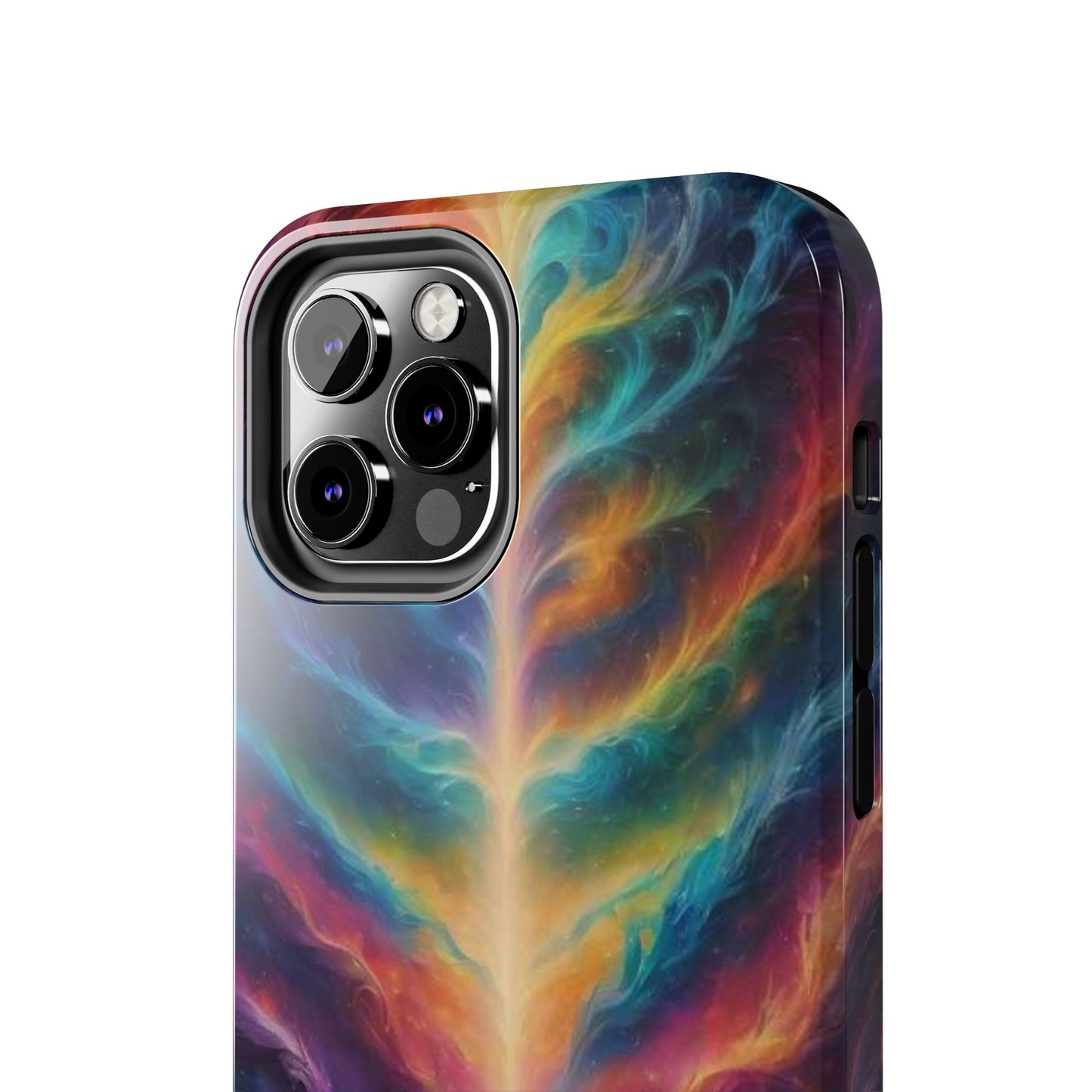 Walk Through It All Tough Phone Cases