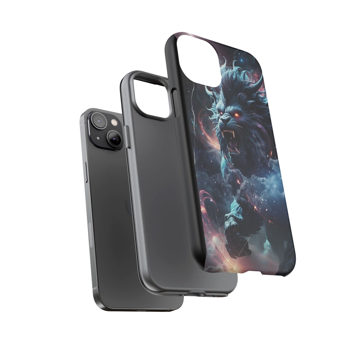 Spirit Guardian IPhoneTough Cases