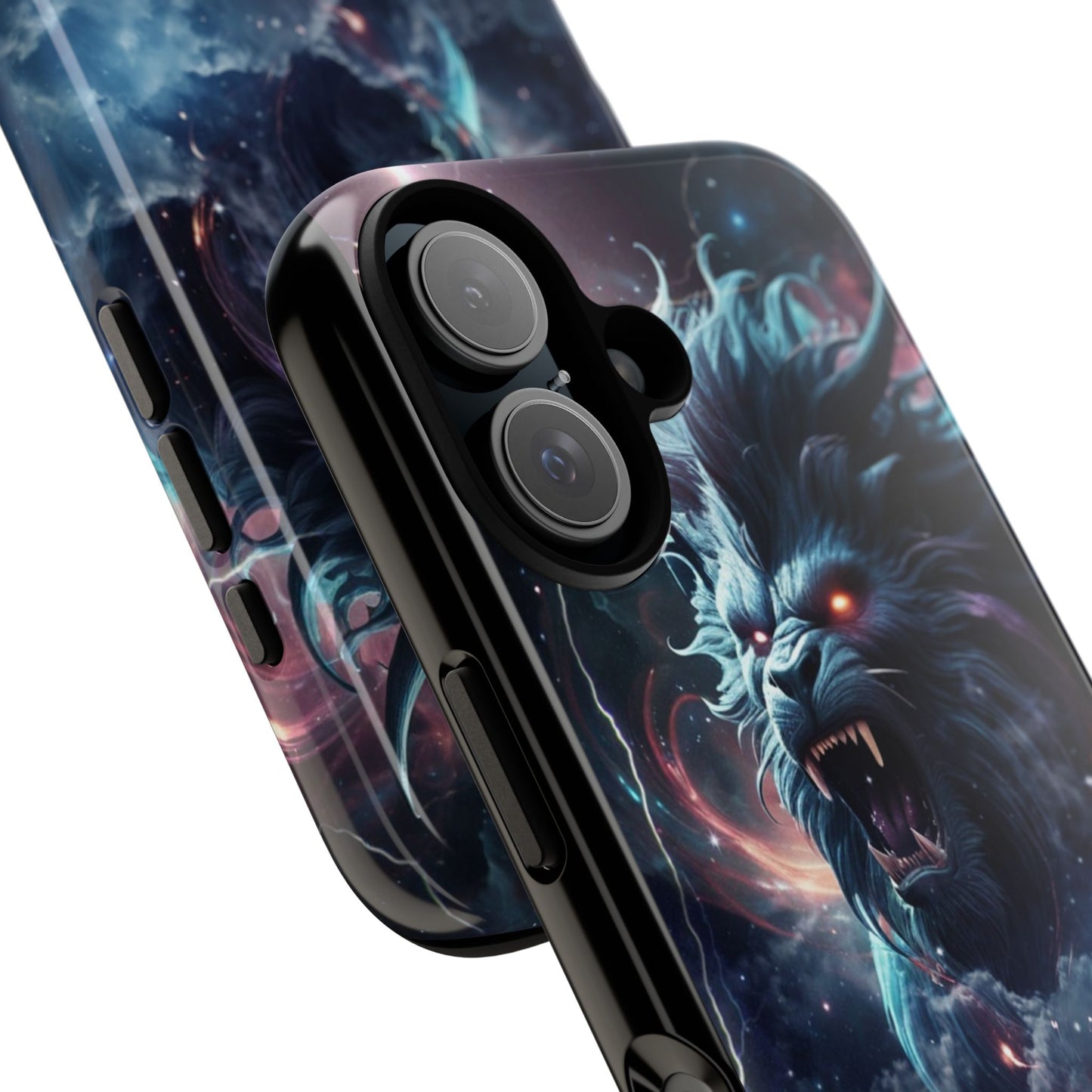 Spirit Guardian IPhoneTough Cases