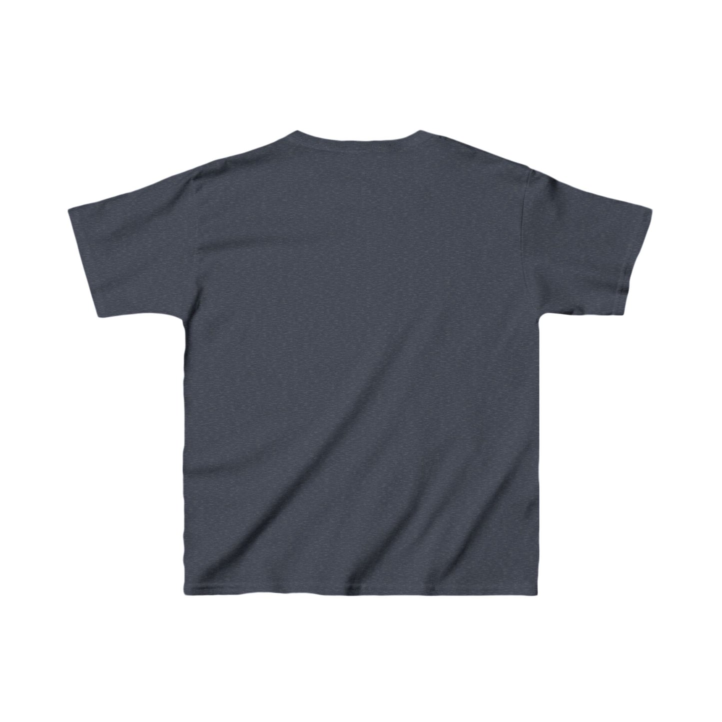 Unisex Kids Tee -"Ship Crash Survivors"