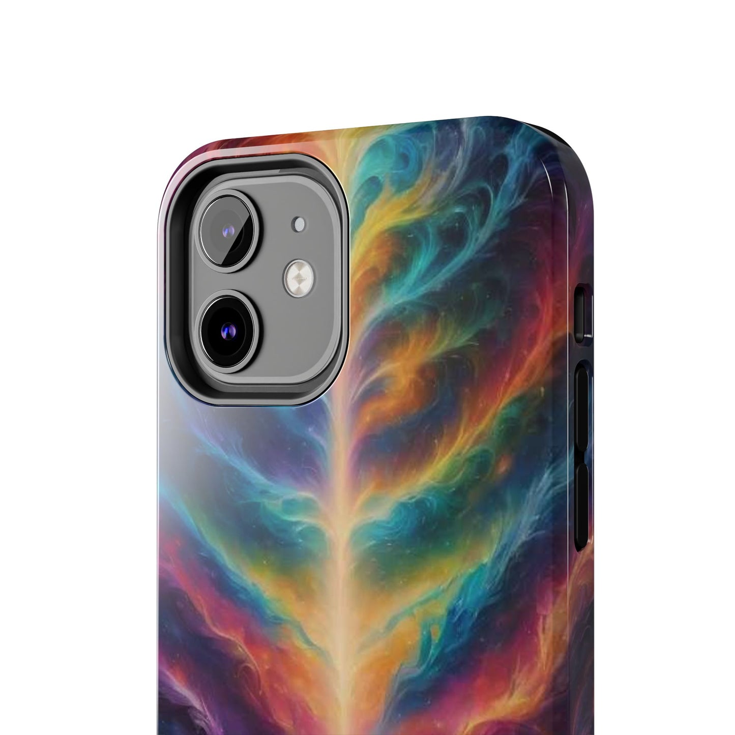 Walk Through It All Tough Phone Cases