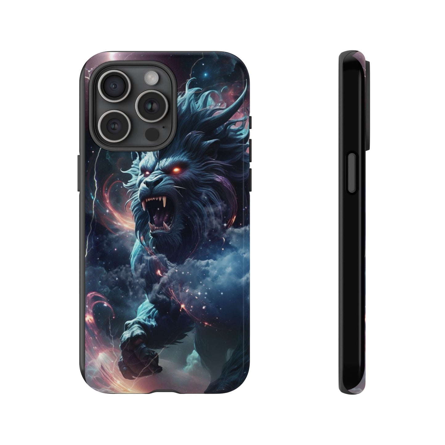Spirit Guardian IPhoneTough Cases