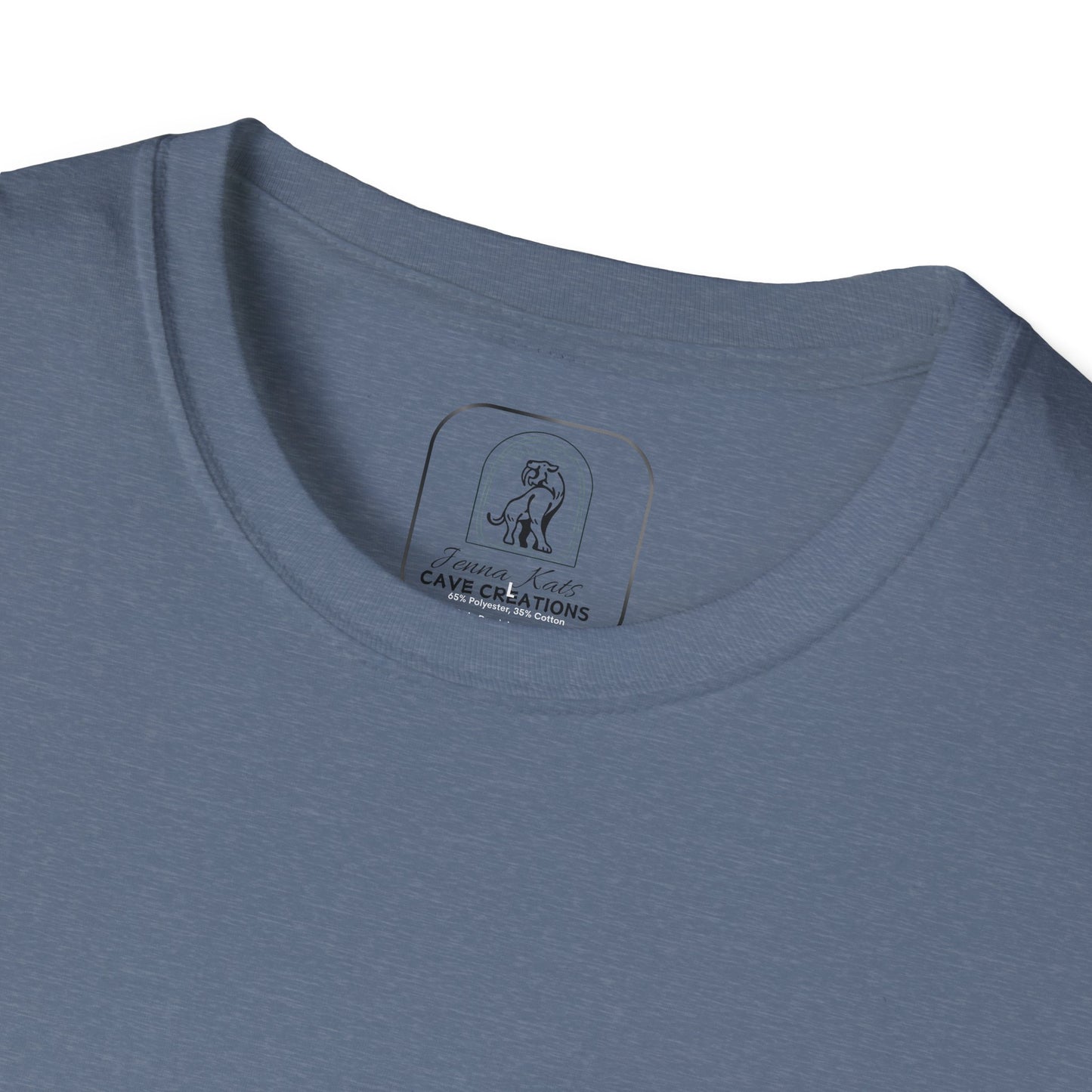 My Sunshine Unisex Softstyle T-Shirt