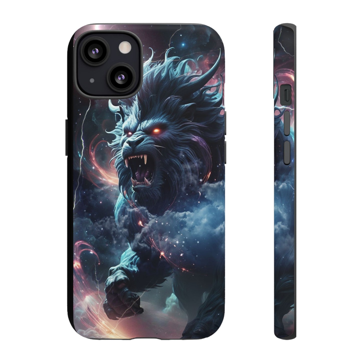 Spirit Guardian IPhoneTough Cases