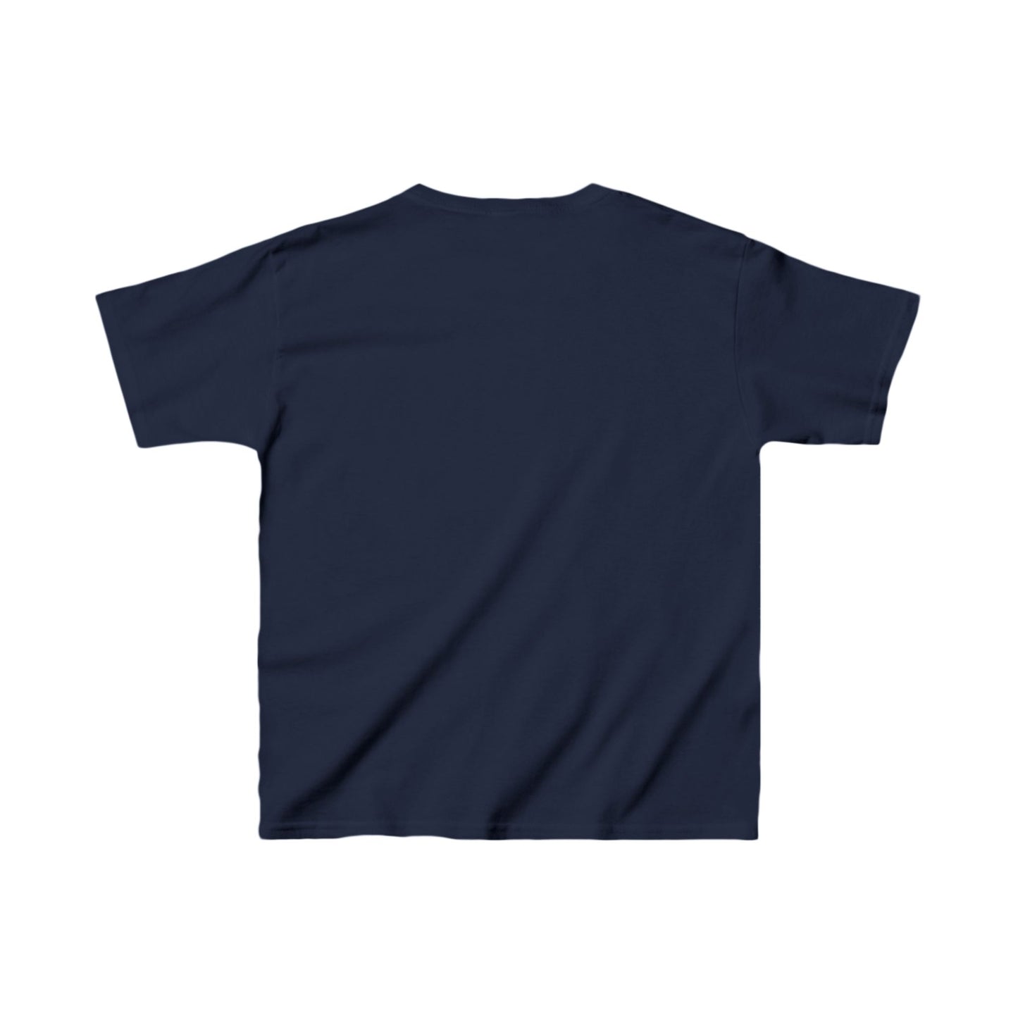 Unisex Kids Tee -"Ship Crash Survivors"
