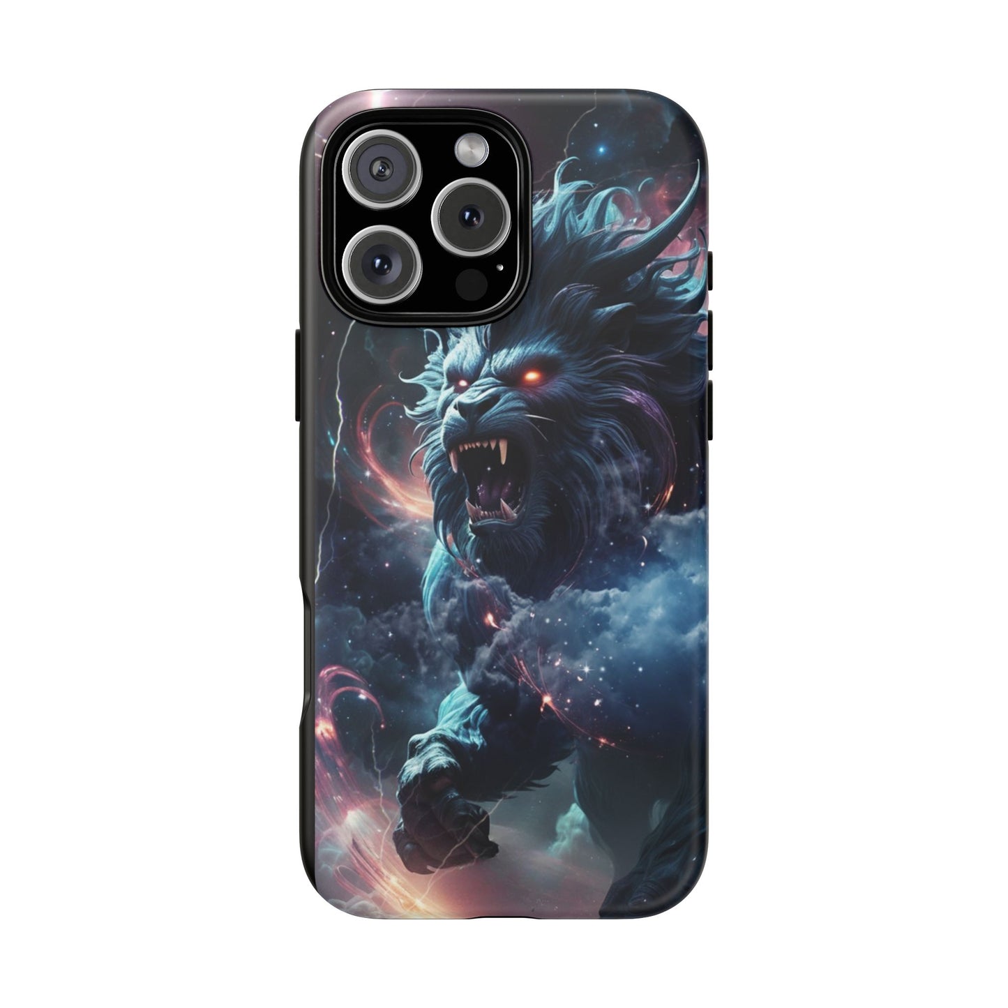 Spirit Guardian IPhoneTough Cases