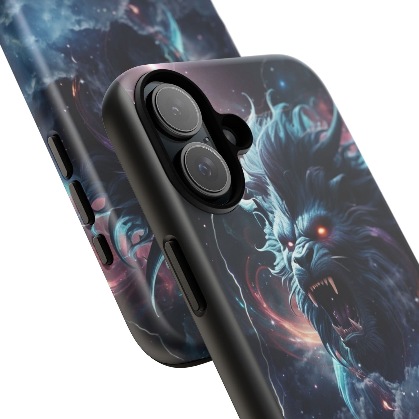 Spirit Guardian IPhoneTough Cases