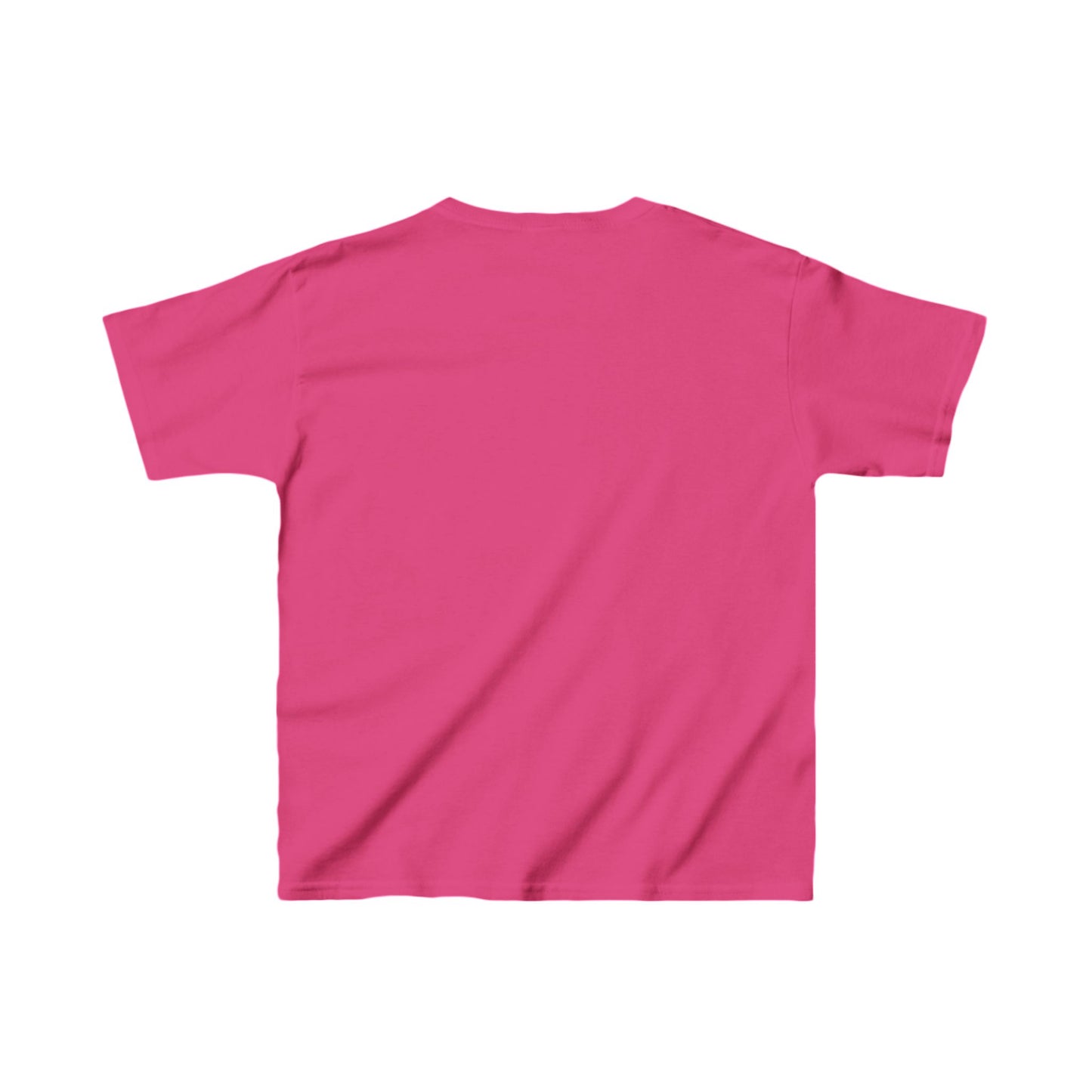 Unisex Kids Tee -"Ship Crash Survivors"