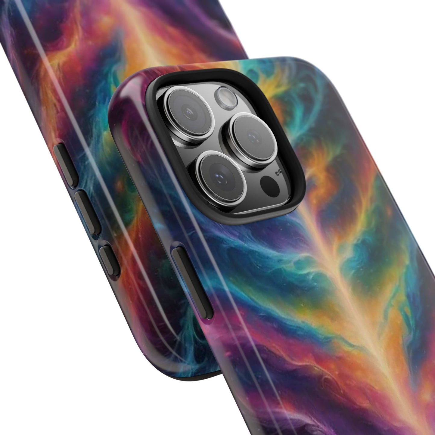 Walk Through It All Tough Phone Cases