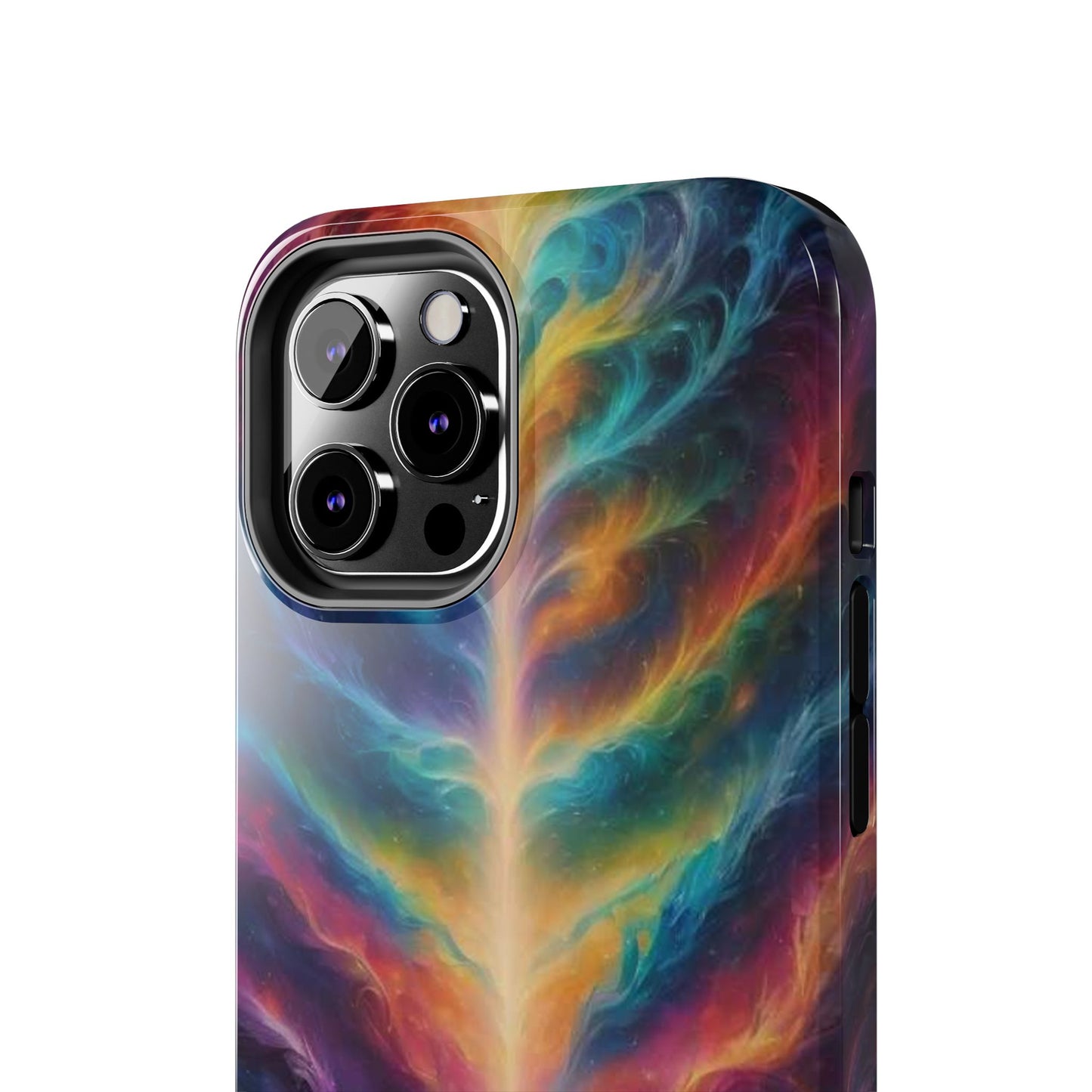 Walk Through It All Tough Phone Cases