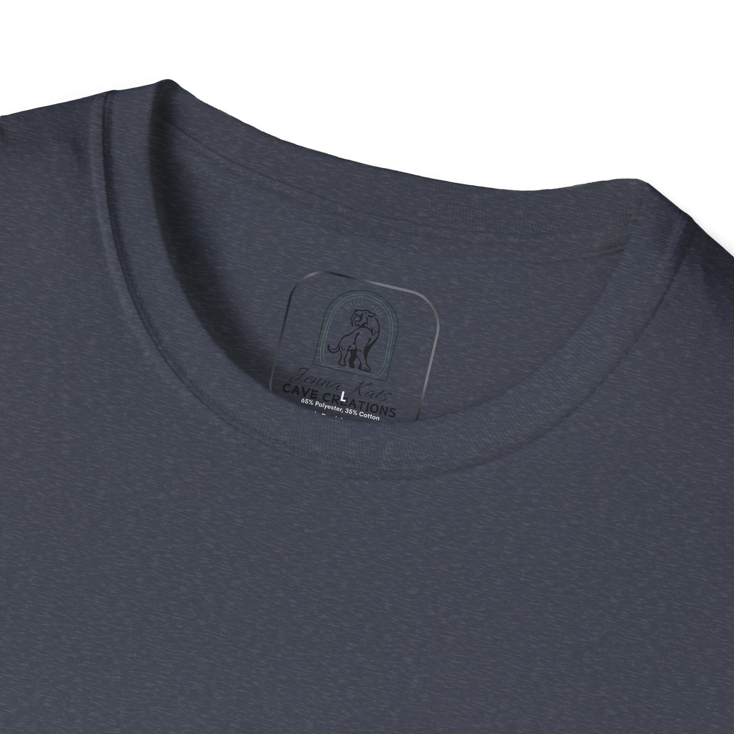 My Sunshine Unisex Softstyle T-Shirt
