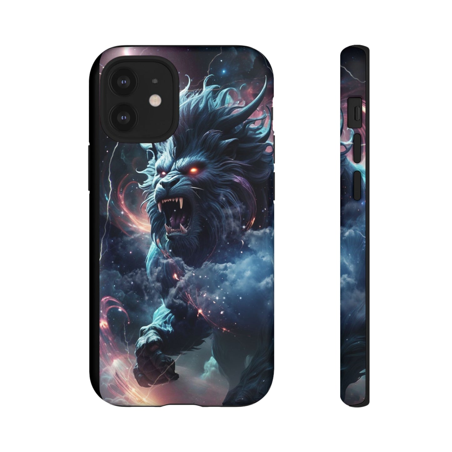 Spirit Guardian IPhoneTough Cases