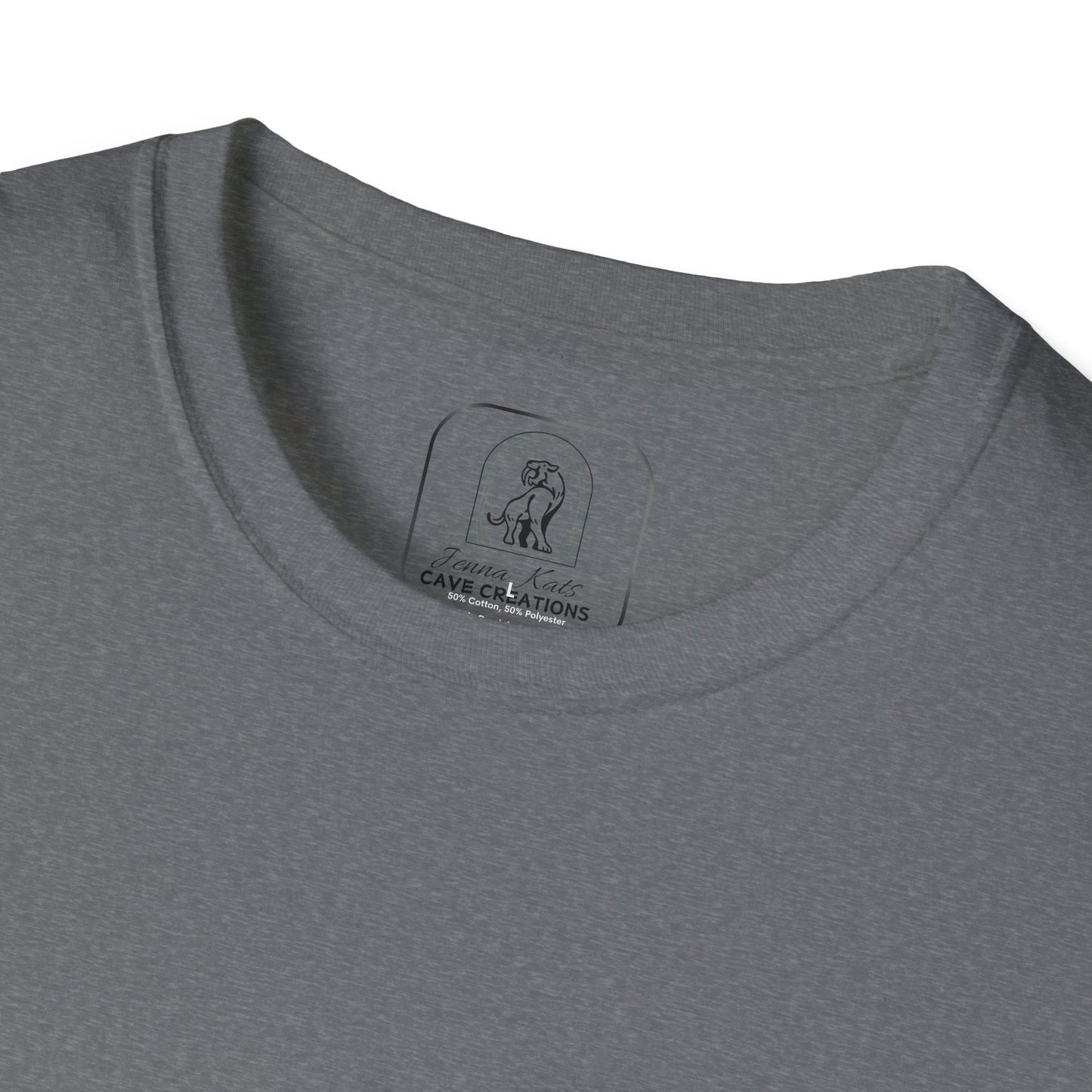 My Sunshine Unisex Softstyle T-Shirt