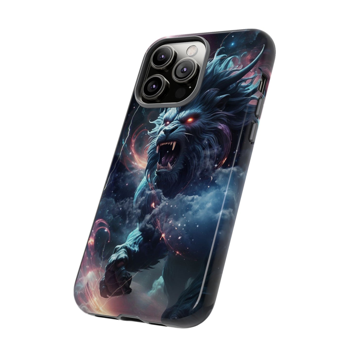 Spirit Guardian IPhoneTough Cases