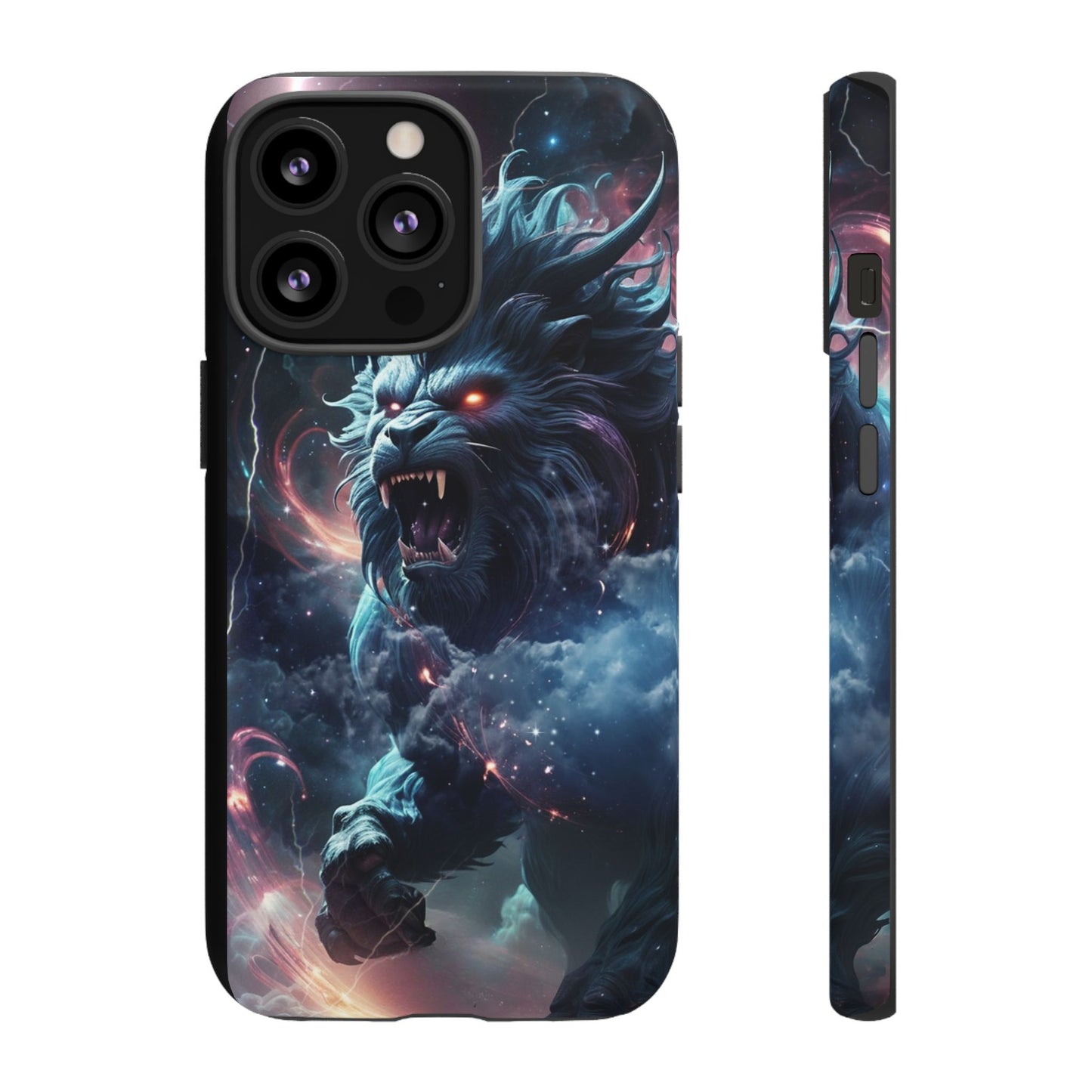 Spirit Guardian IPhoneTough Cases