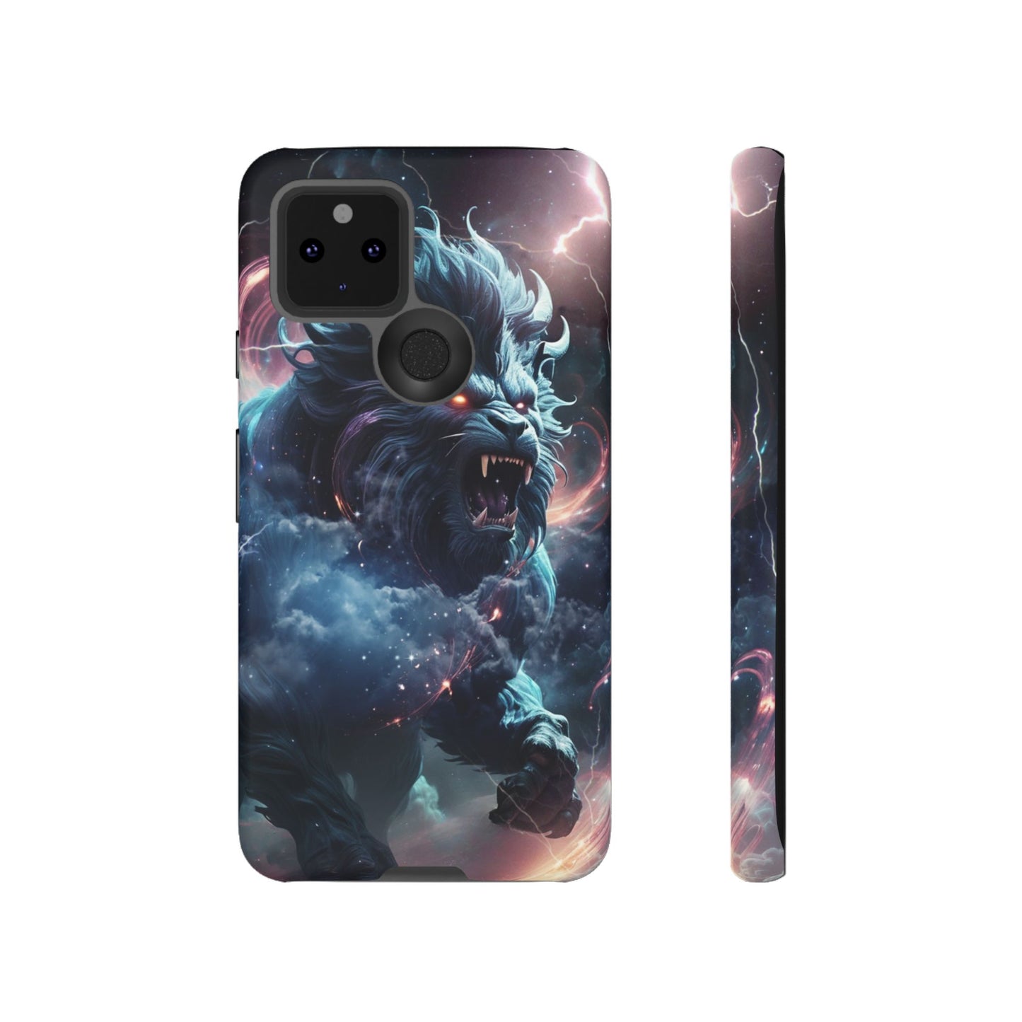 Spirit Guardian Android Tough Phone Case