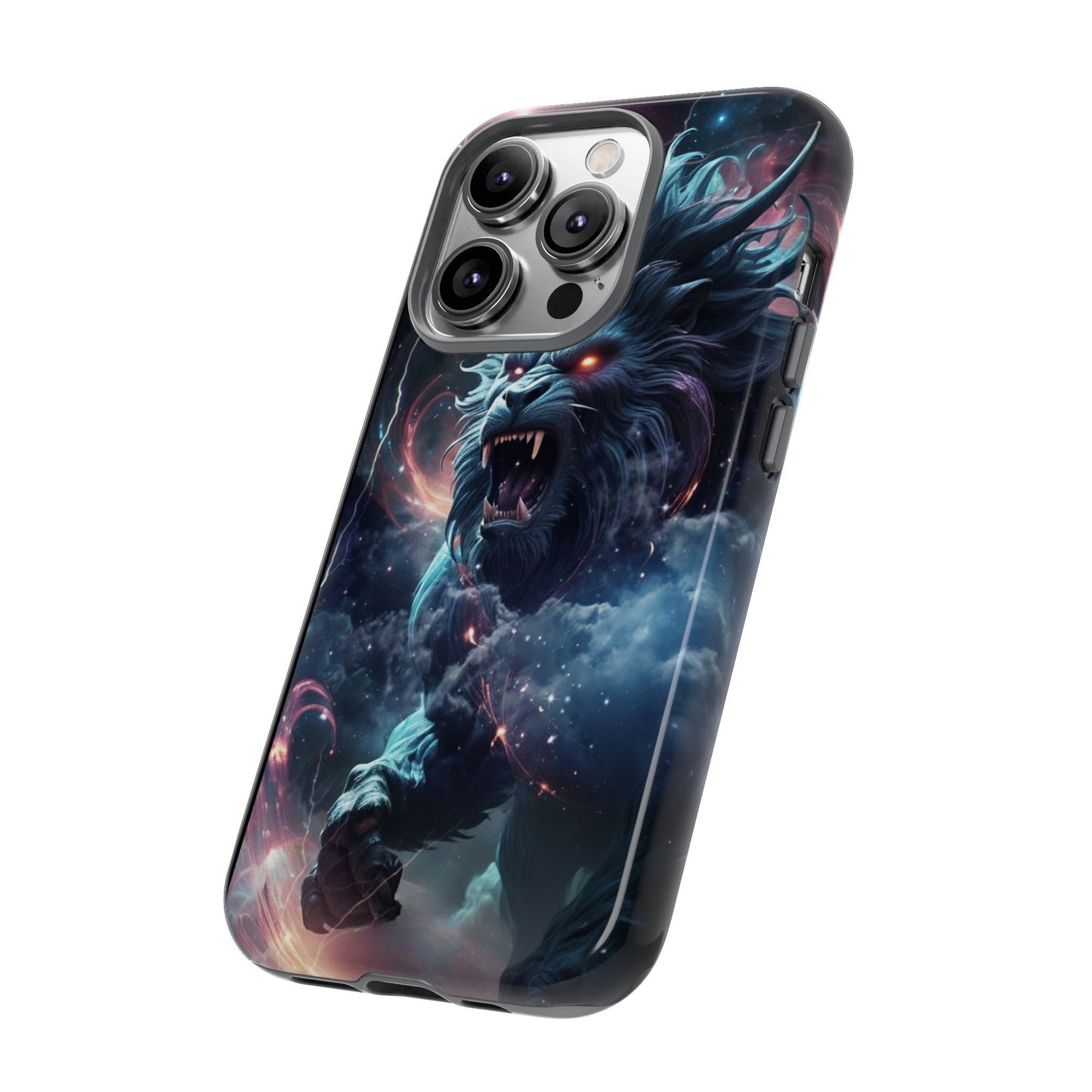 Spirit Guardian IPhoneTough Cases