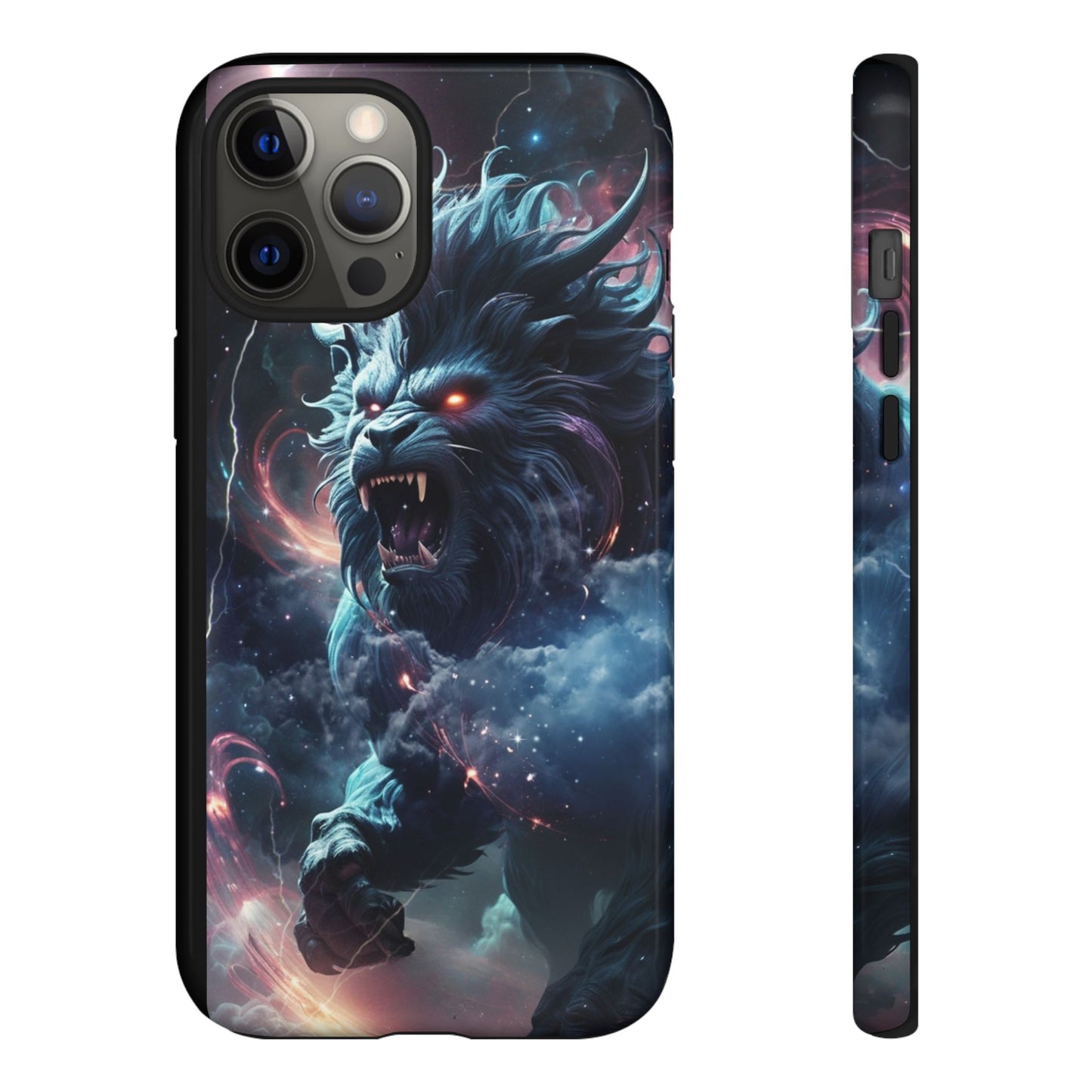 Spirit Guardian IPhoneTough Cases